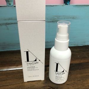 Limelight Calm Balm Moisturizer . Brand New